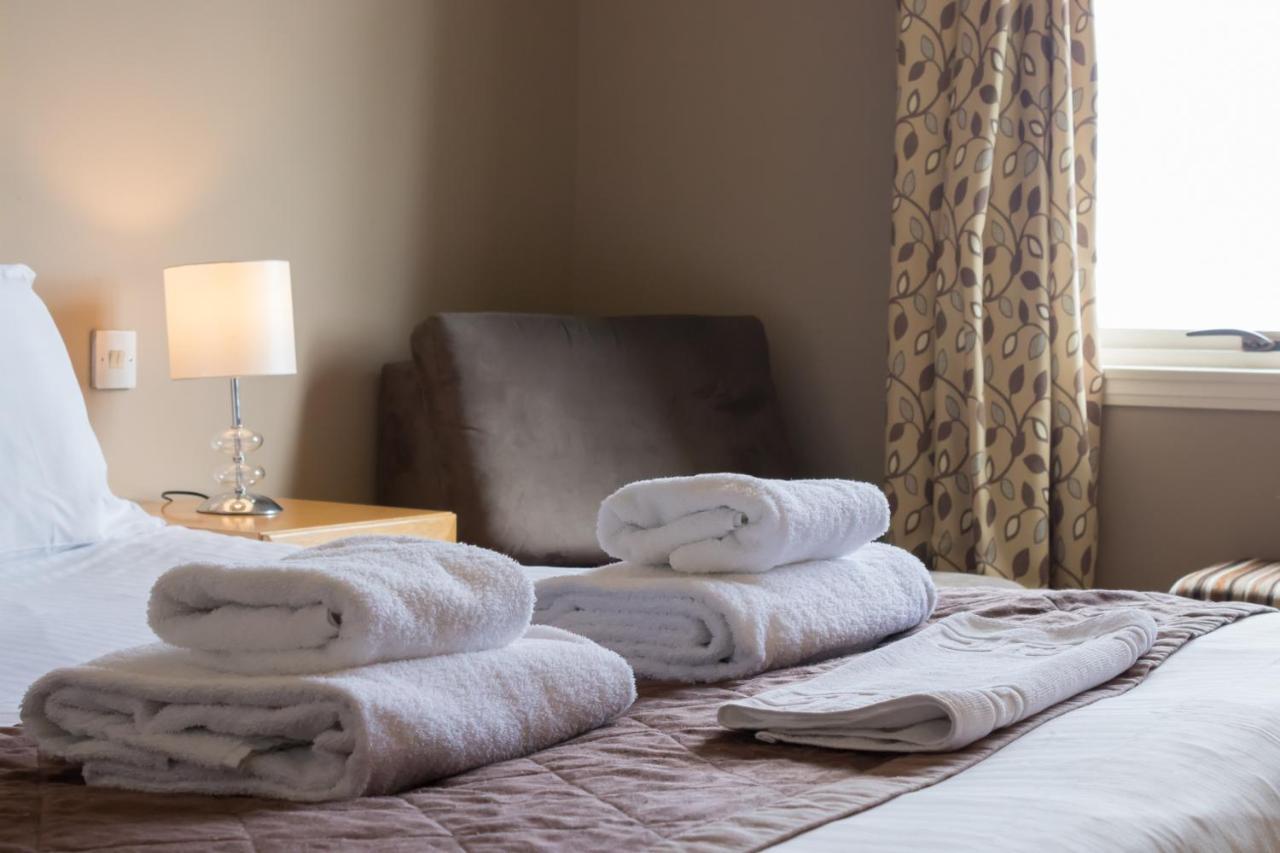 Purdy Lodge Белфорд Экстерьер фото