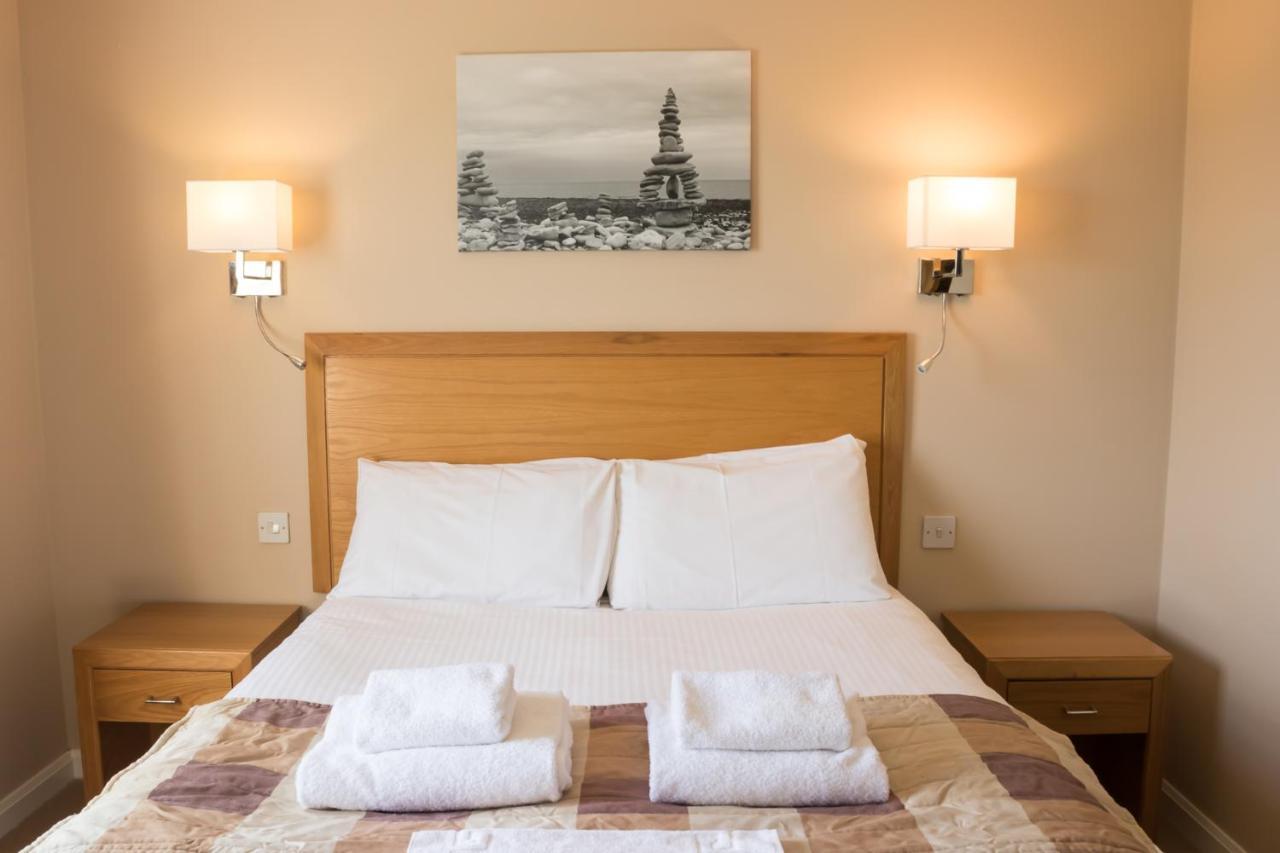 Purdy Lodge Белфорд Экстерьер фото