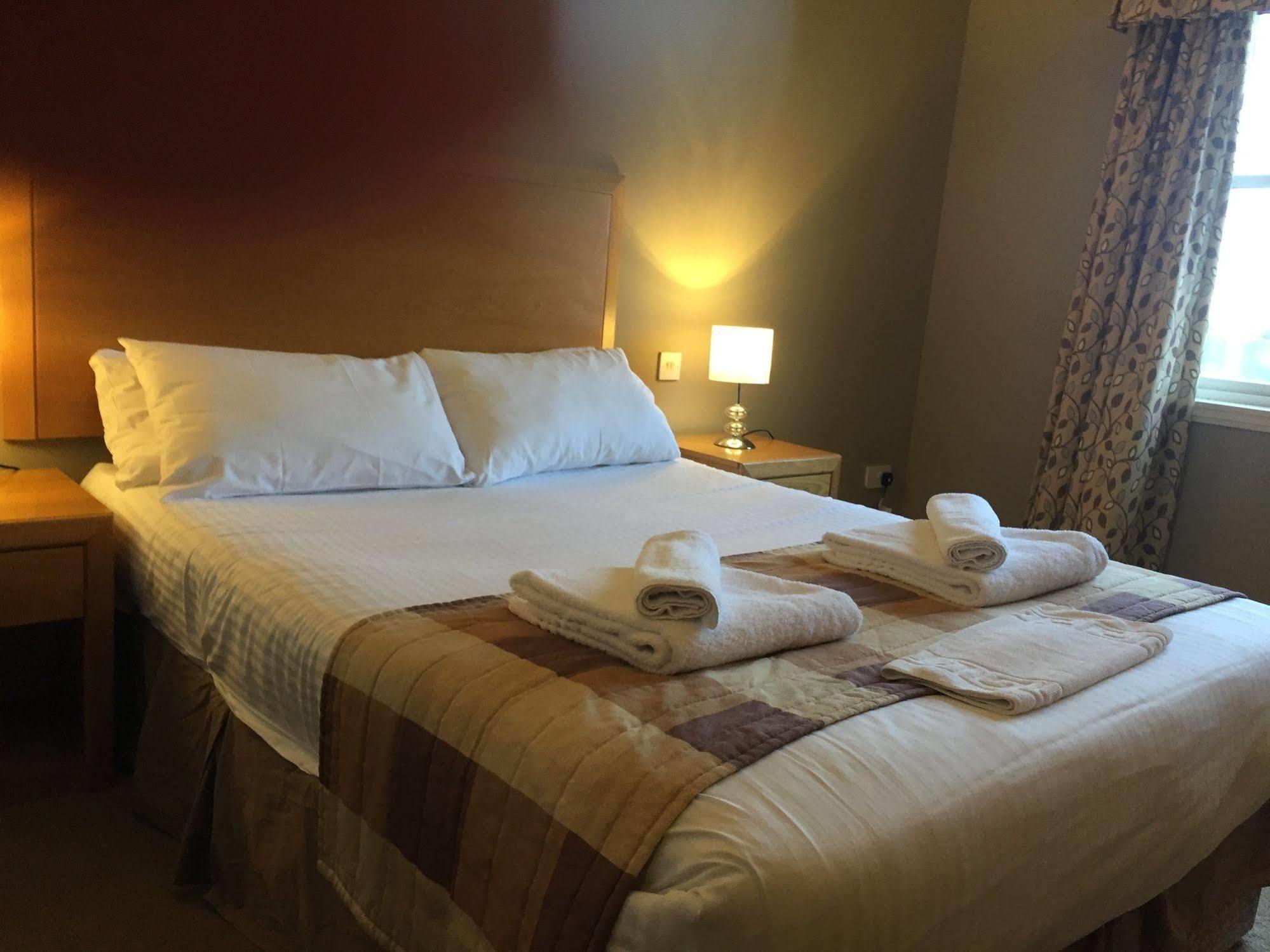 Purdy Lodge Белфорд Экстерьер фото